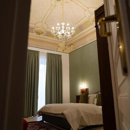 Ds Apartment カターニア エクステリア 写真