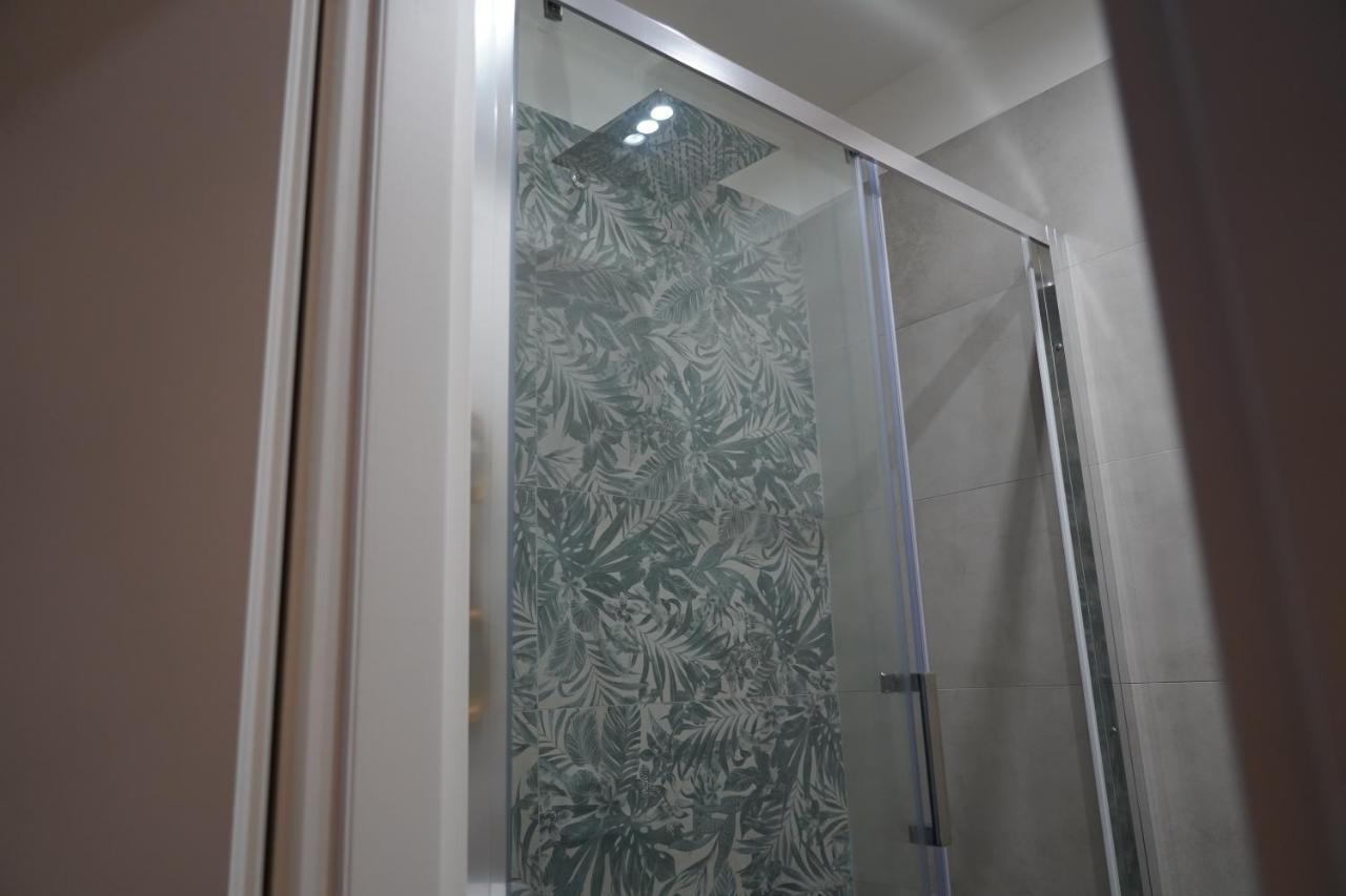 Ds Apartment カターニア エクステリア 写真