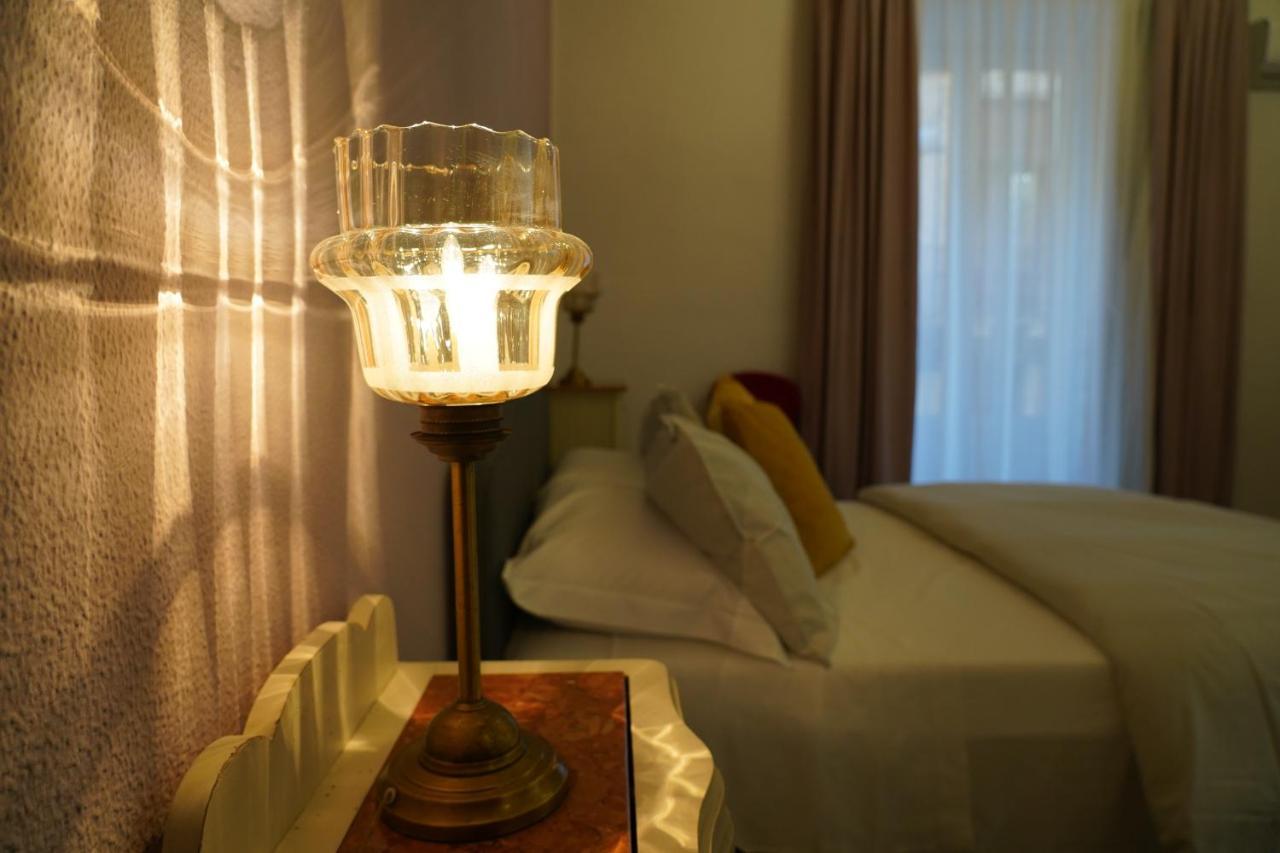 Ds Apartment カターニア エクステリア 写真