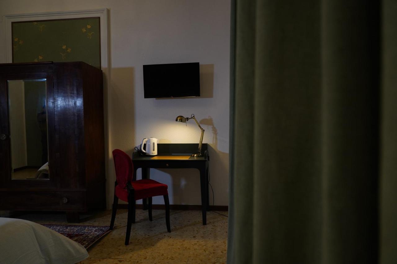 Ds Apartment カターニア エクステリア 写真