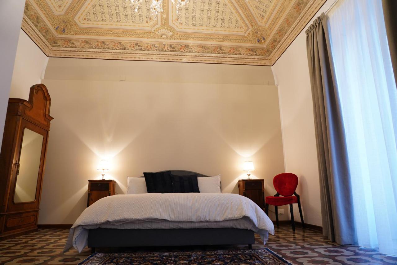 Ds Apartment カターニア エクステリア 写真