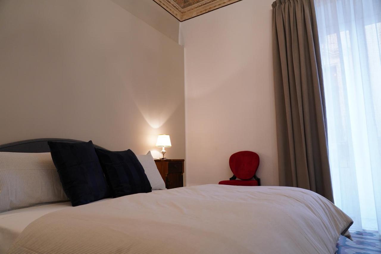 Ds Apartment カターニア エクステリア 写真