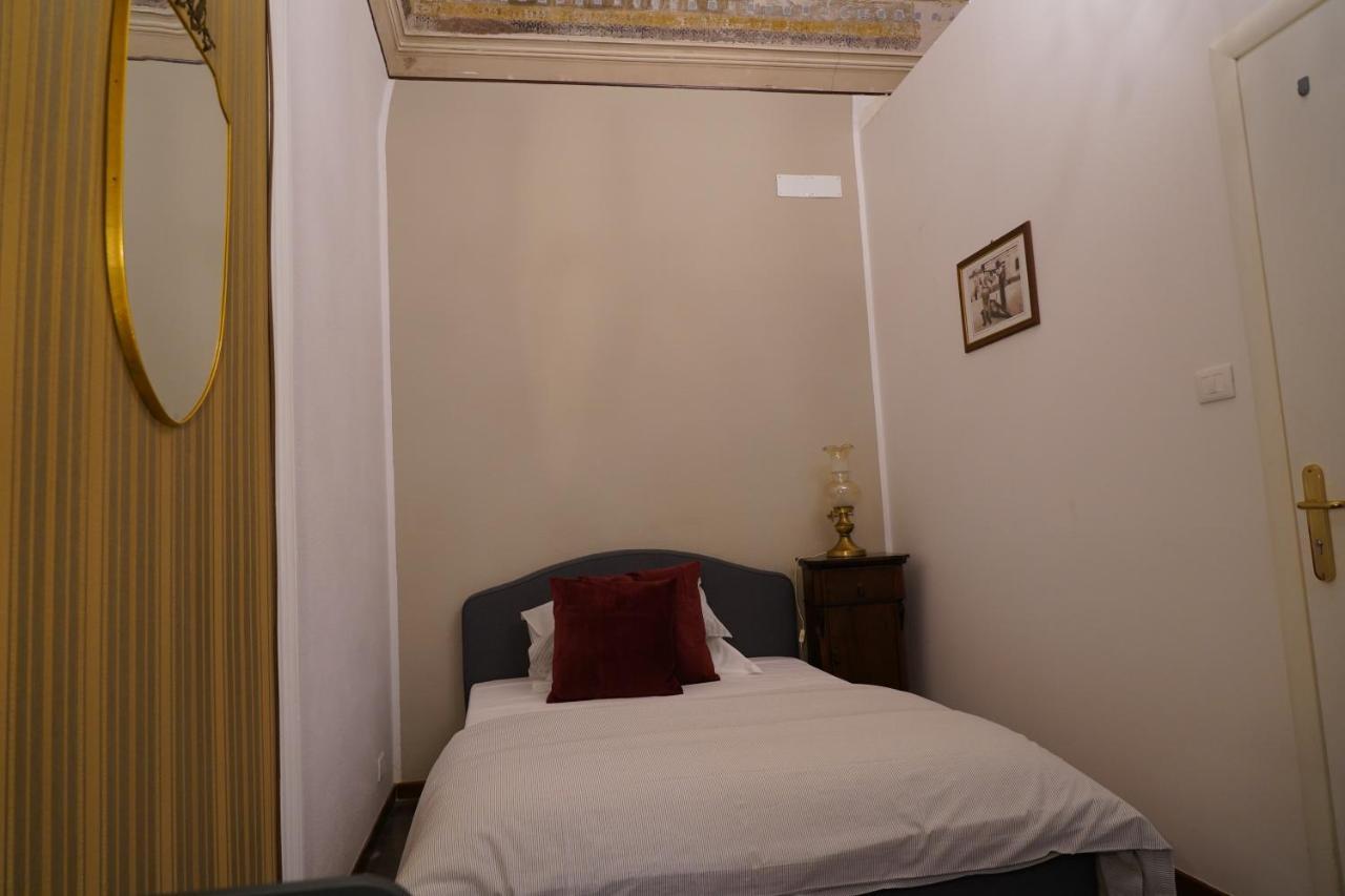 Ds Apartment カターニア エクステリア 写真