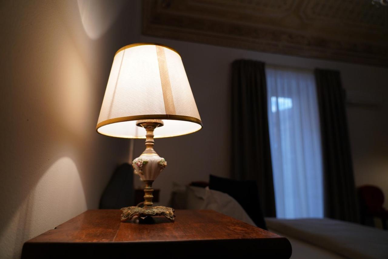 Ds Apartment カターニア エクステリア 写真
