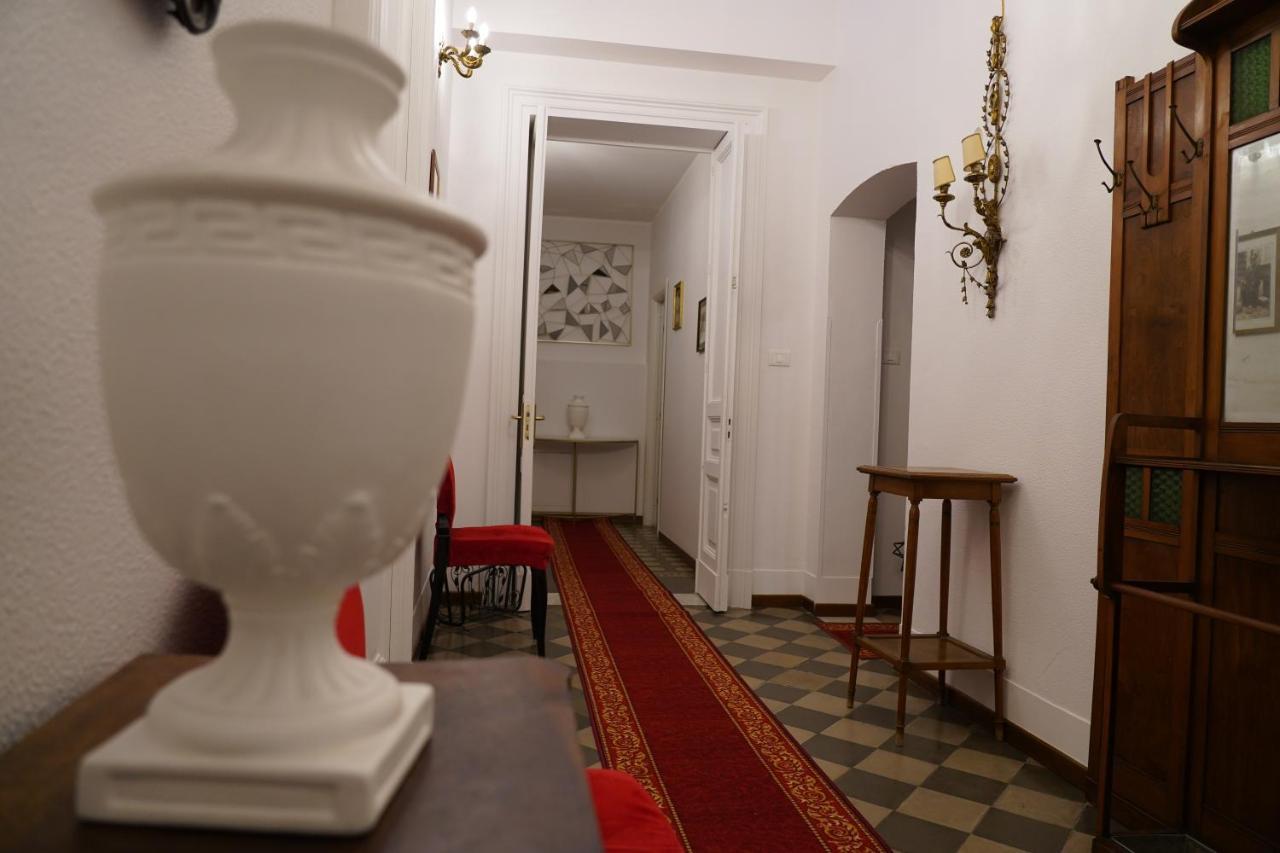 Ds Apartment カターニア エクステリア 写真