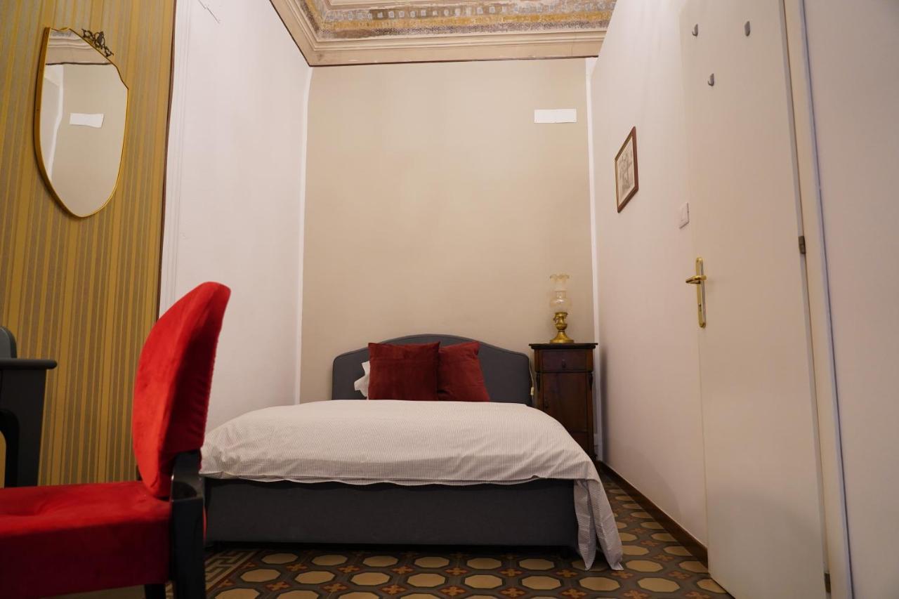 Ds Apartment カターニア エクステリア 写真