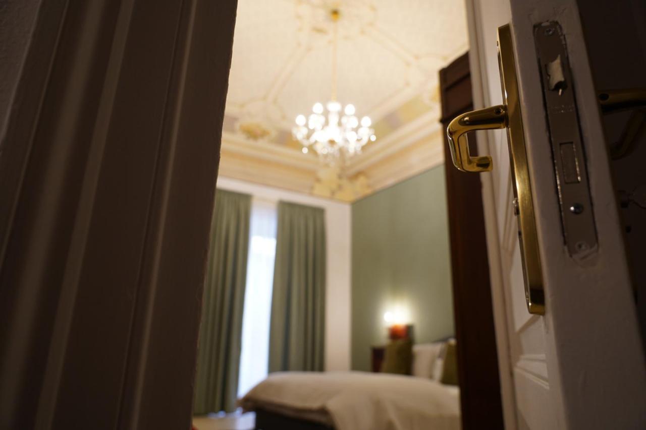 Ds Apartment カターニア エクステリア 写真