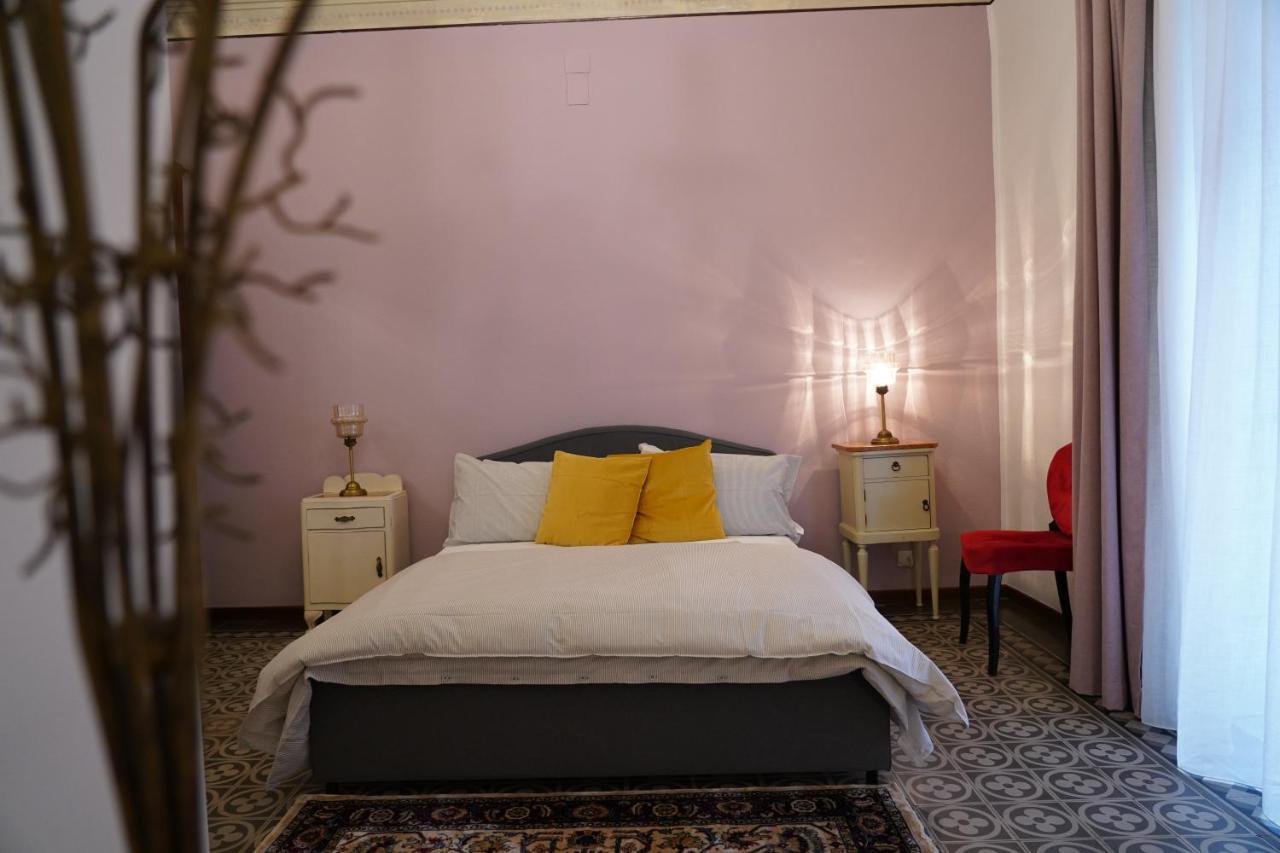Ds Apartment カターニア エクステリア 写真