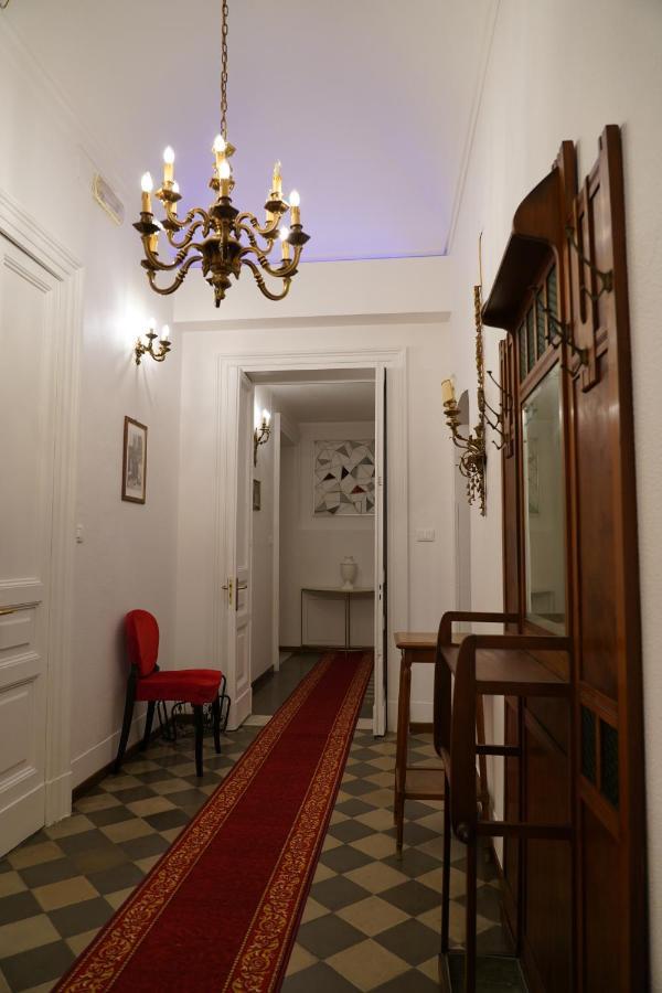 Ds Apartment カターニア エクステリア 写真