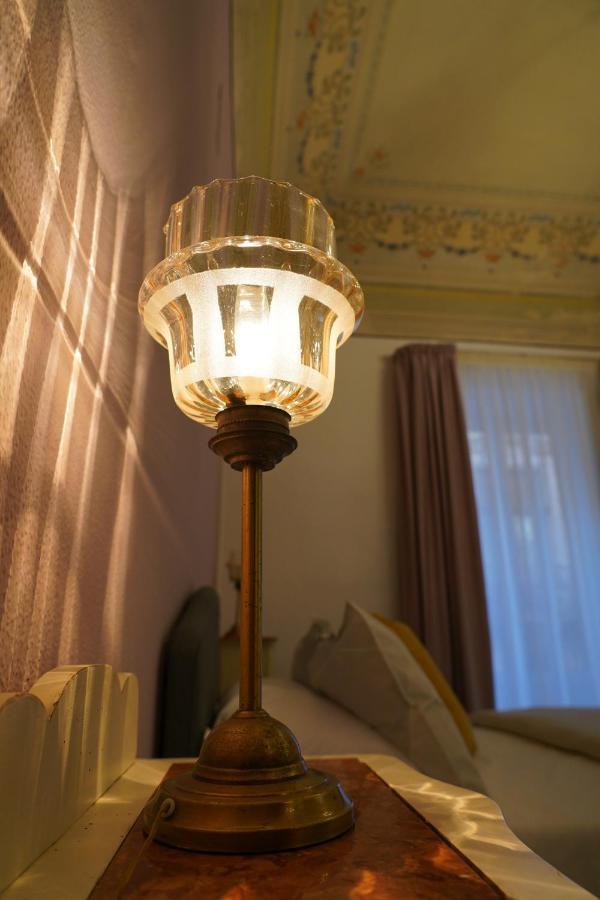 Ds Apartment カターニア エクステリア 写真