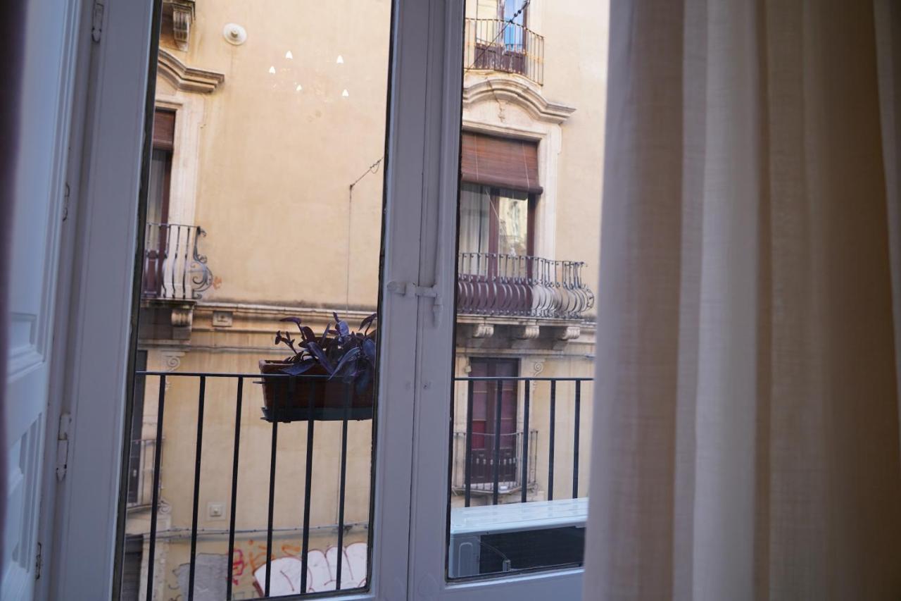 Ds Apartment カターニア エクステリア 写真