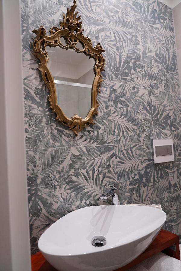 Ds Apartment カターニア エクステリア 写真