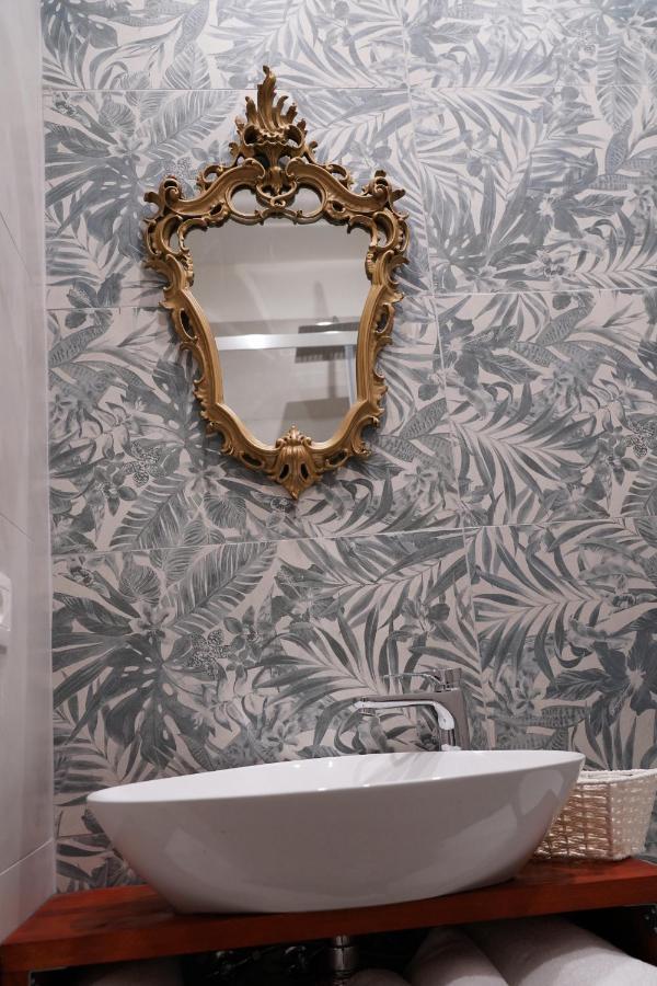 Ds Apartment カターニア エクステリア 写真