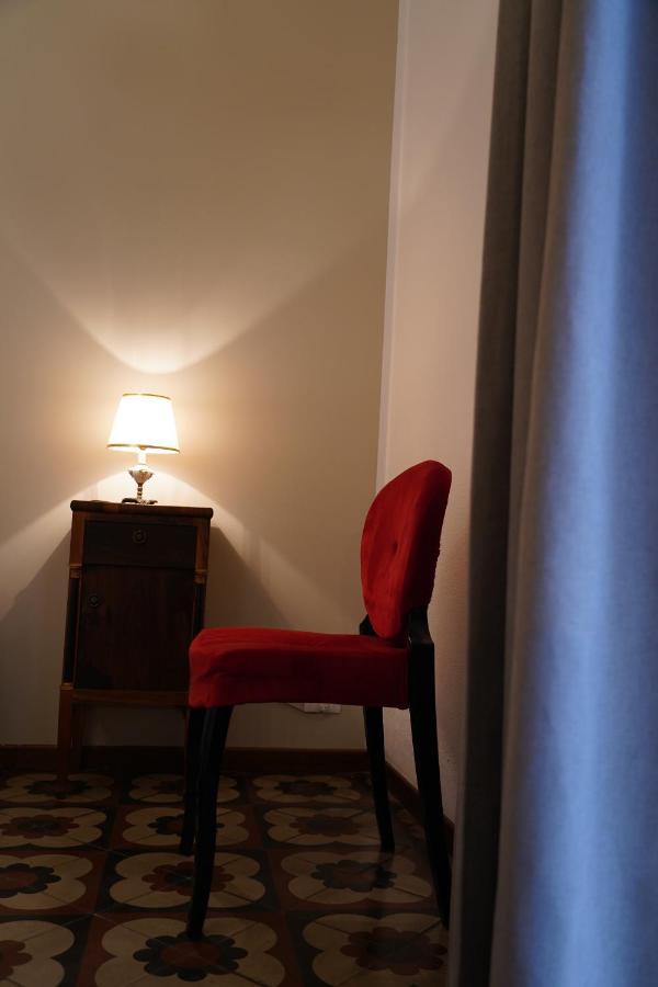 Ds Apartment カターニア エクステリア 写真