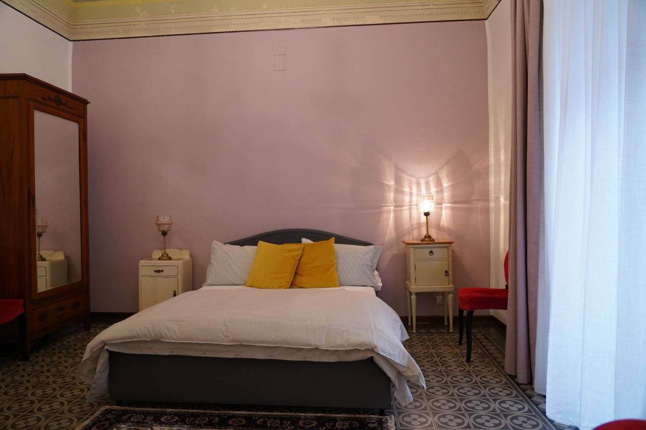 Ds Apartment カターニア エクステリア 写真