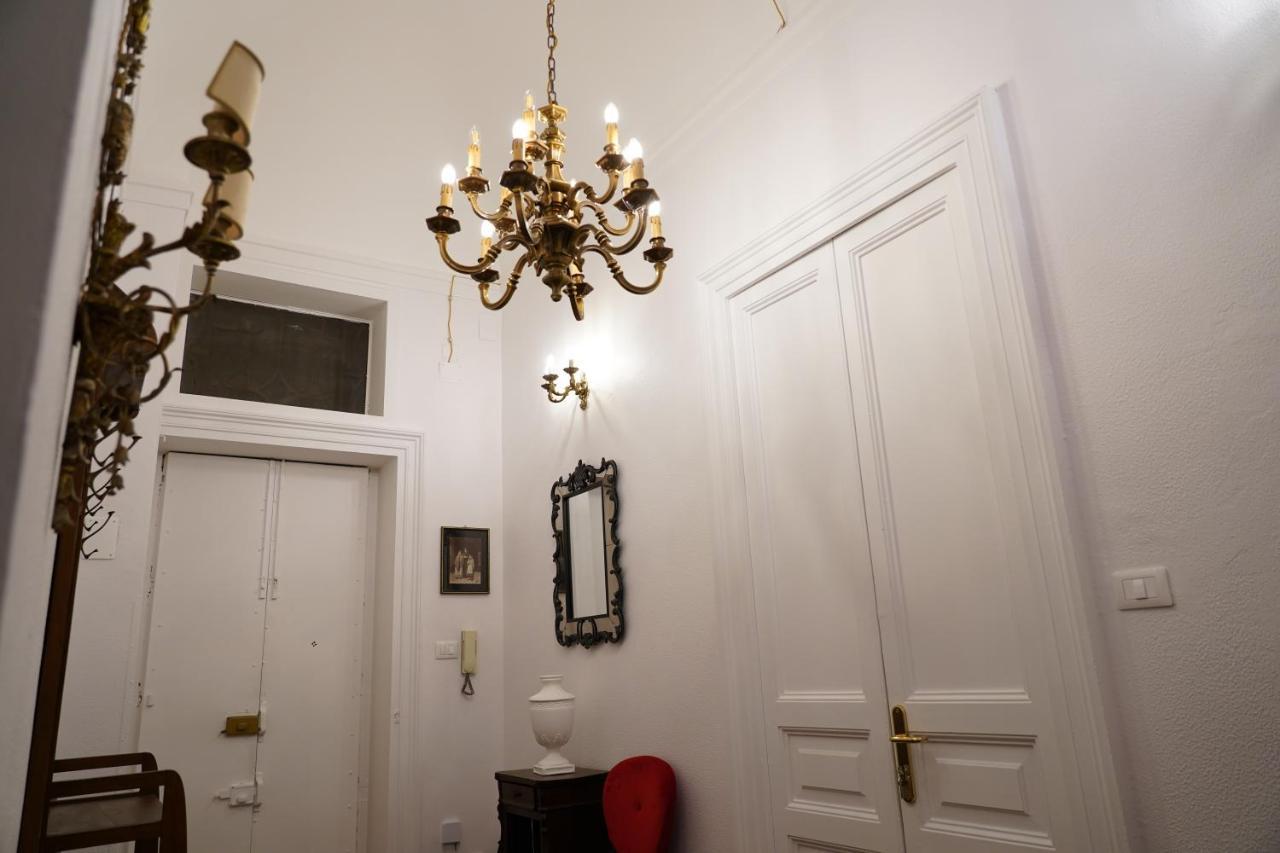 Ds Apartment カターニア エクステリア 写真