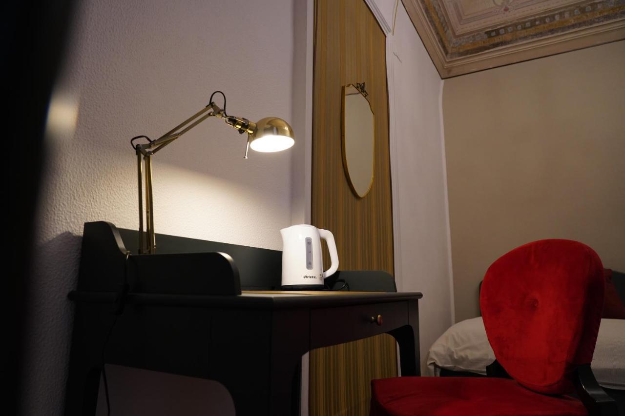 Ds Apartment カターニア エクステリア 写真