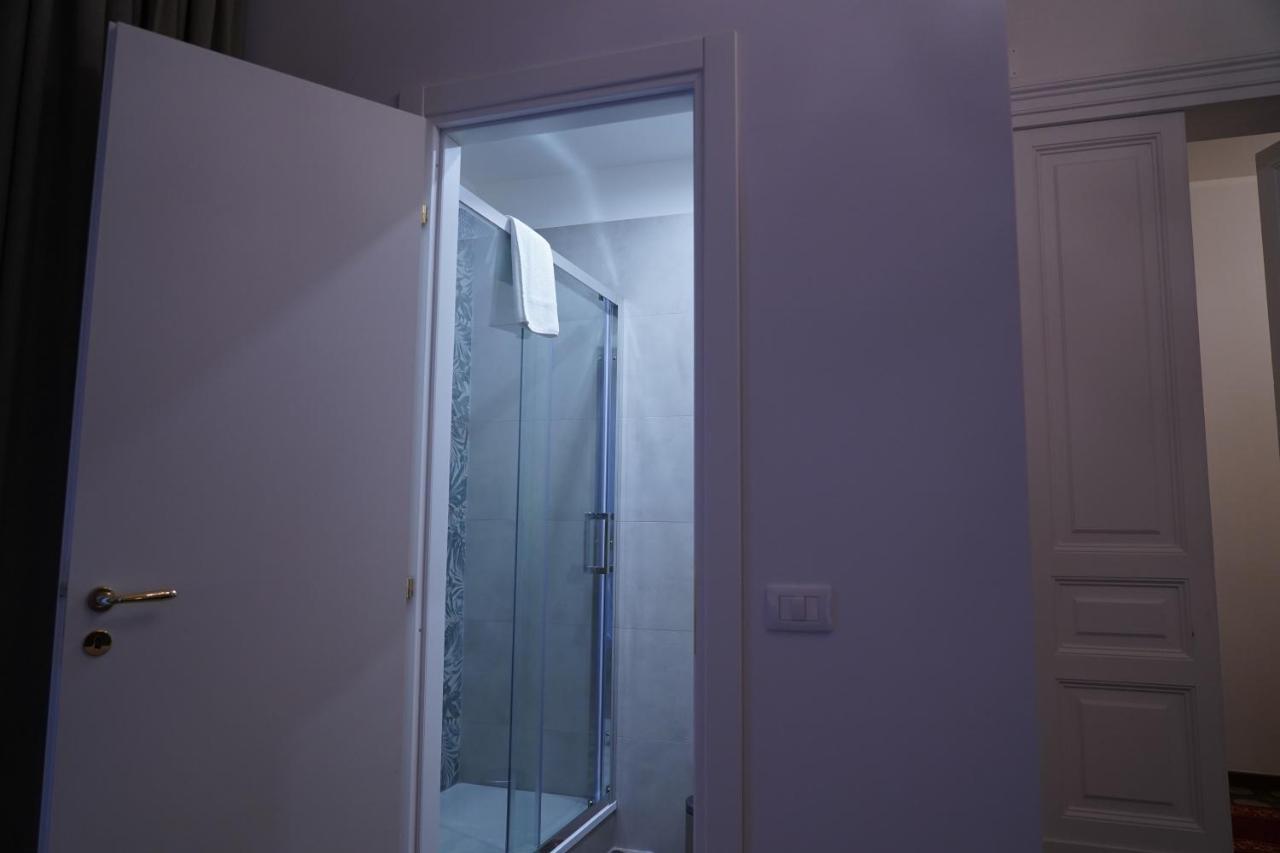Ds Apartment カターニア エクステリア 写真