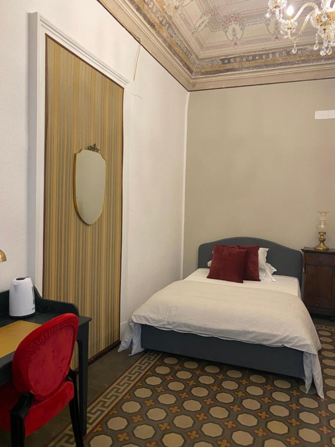 Ds Apartment カターニア エクステリア 写真