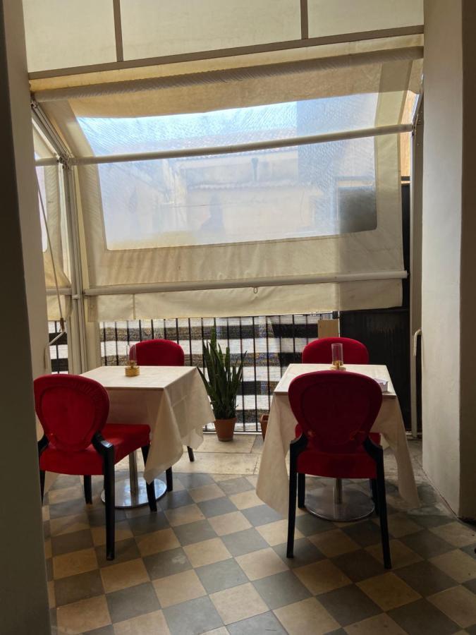 Ds Apartment カターニア エクステリア 写真