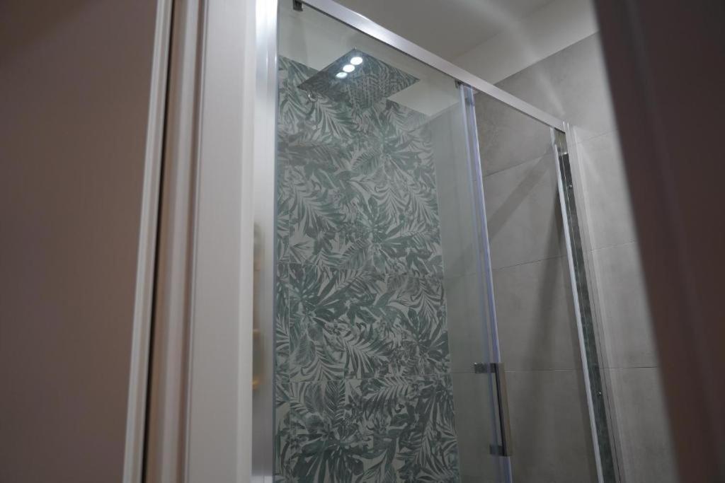 Ds Apartment カターニア エクステリア 写真