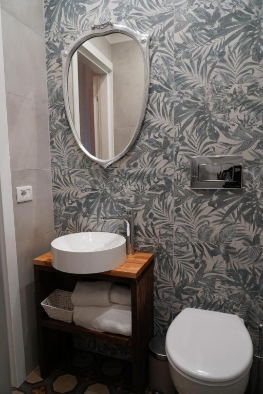 Ds Apartment カターニア エクステリア 写真